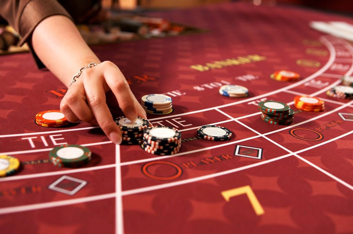 Real Money Casino پاکستان کیسینو میں بلیک جیک گیمز